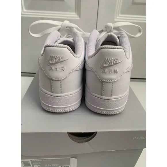 Boys Air Force 1 Sneakers