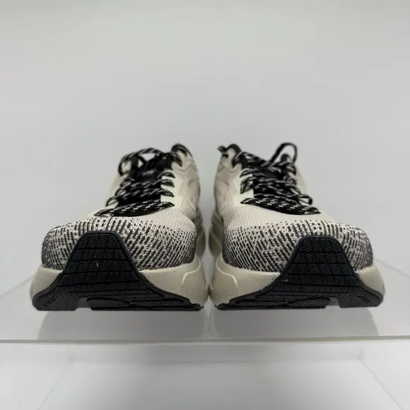 Brand New Men Brooks Ghost Max 2 Pelican Tan Beige Running 1104311D092 Size 8.5