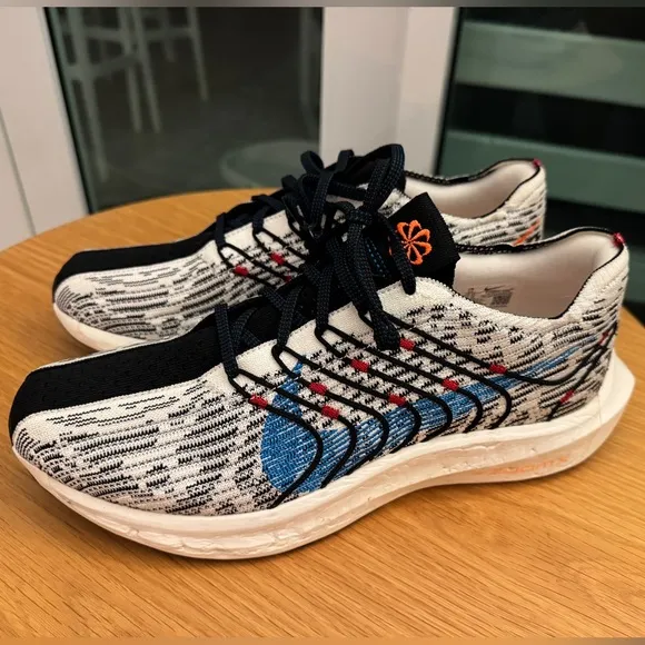 Brand new Men's Nike Pegasus ZoomX Turbo Next Nature