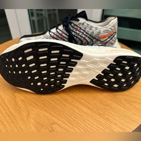 Brand new Men's Nike Pegasus ZoomX Turbo Next Nature