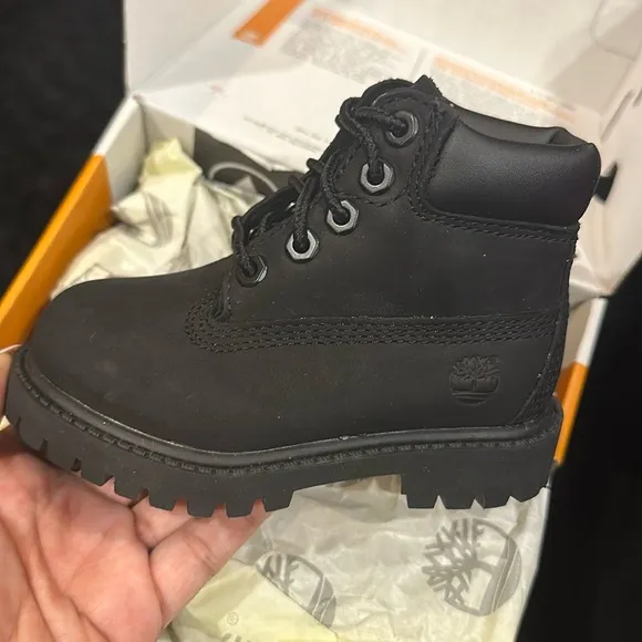 Brand New!!! Timberland Boots