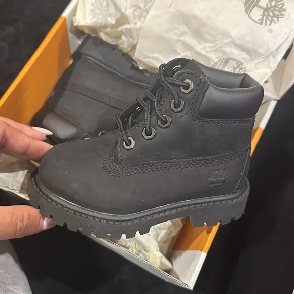 Brand New!!! Timberland Boots