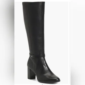 BørnvEllendale Knee High Boot