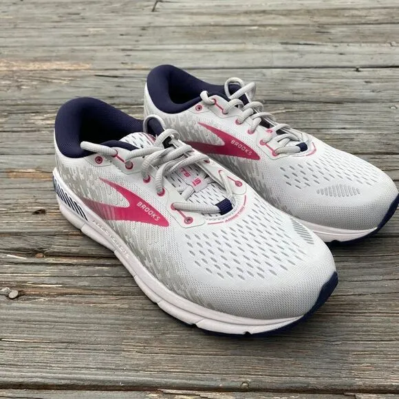 BROOKS ADDICTION GTS 15 Women’s Running Shoes - SIZE 9.5D