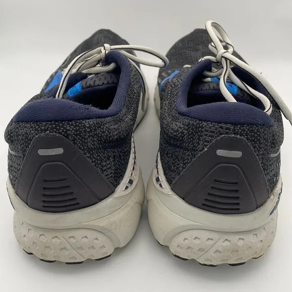 Brooks Adrenaline GTS 12 Men's Running Shoes Medium D Size 12.5