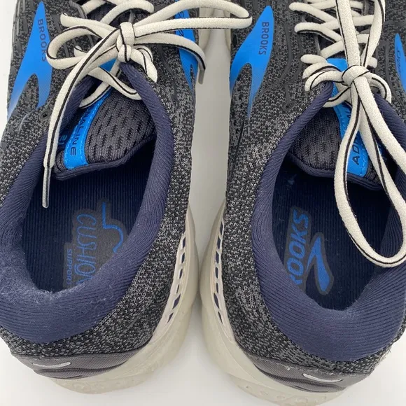 Brooks Adrenaline GTS 12 Men's Running Shoes Medium D Size 12.5