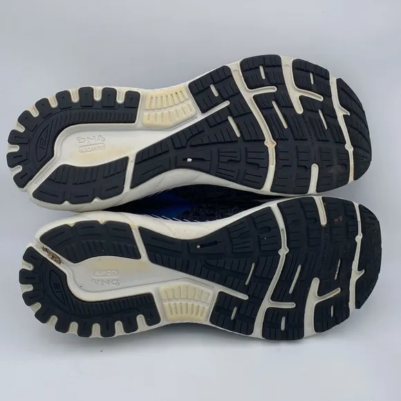 Brooks Adrenaline GTS 12 Men's Running Shoes Medium D Size 12.5
