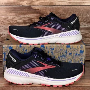 Brooks Adrenaline GTS 22 Women’s Size 6 B Road Running Shoes 1203531D080 New