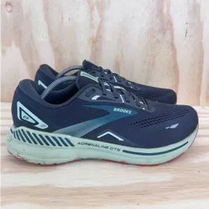 Brooks - Adrenaline GTS 23 - Running Shoes - Gray - Men's - 13(D) - 1103911D028