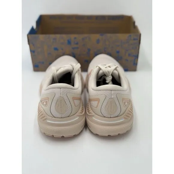 Brooks Adrenaline GTS 23 Running Shoes Crystal Women's Size 9.5 M New