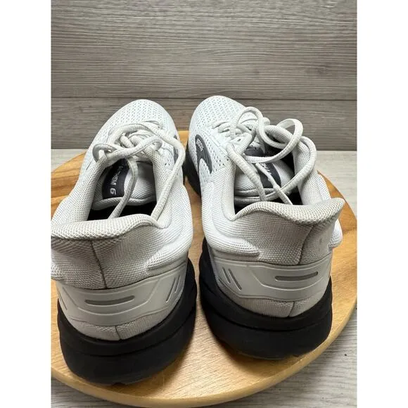 Brooks Anthem 6, Gray Running Shoes Men 10.5
