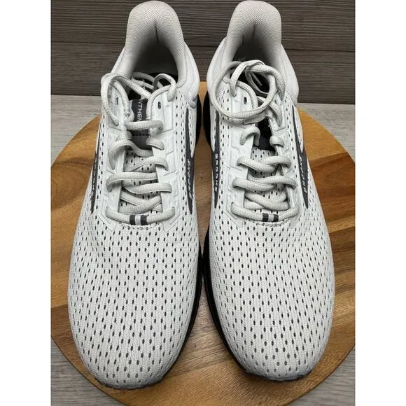 Brooks Anthem 6, Gray Running Shoes Men 10.5
