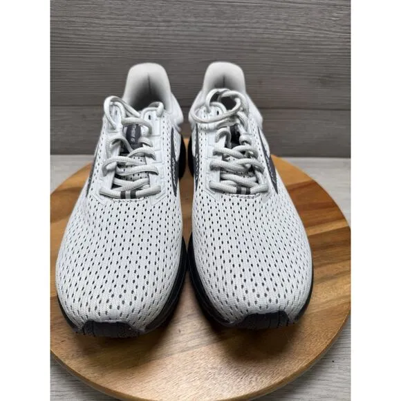 Brooks Anthem 6, Gray Running Shoes Men 10.5