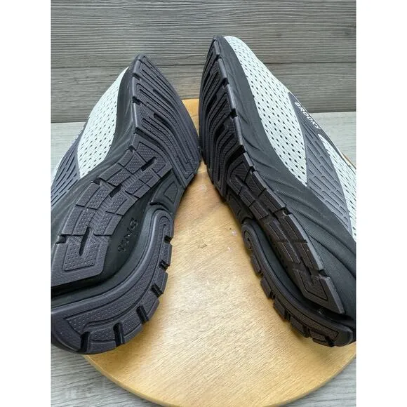 Brooks Anthem 6, Gray Running Shoes Men 10.5