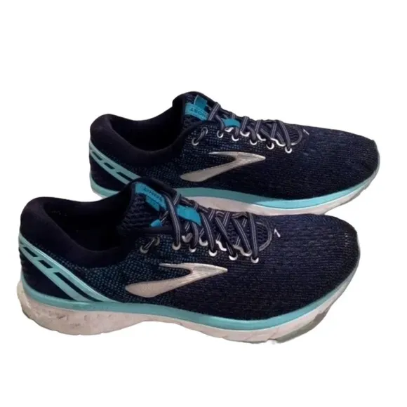 Brooks Ghost 11 Women's Running Shoes Size: 10.5