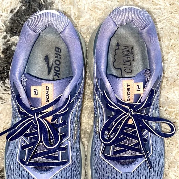 Brooks Ghost 12 Running Shoes