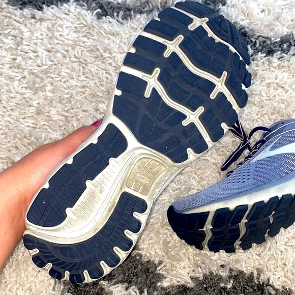 Brooks Ghost 12 Running Shoes