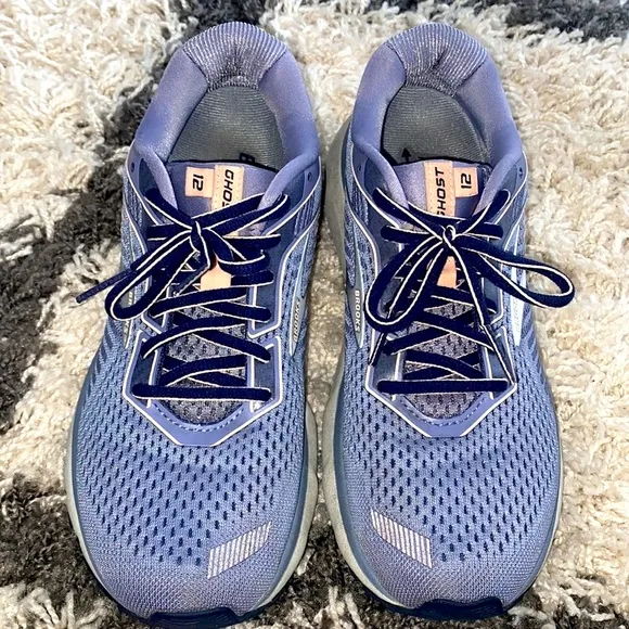 Brooks Ghost 12 Running Shoes
