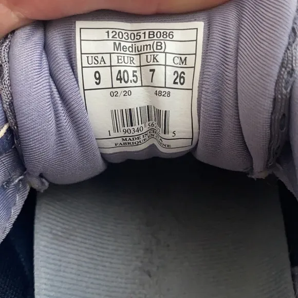 Brooks Ghost 12 Running Shoes
