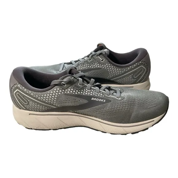 Brooks Ghost 14 Running Shoes Men’s Size 13W