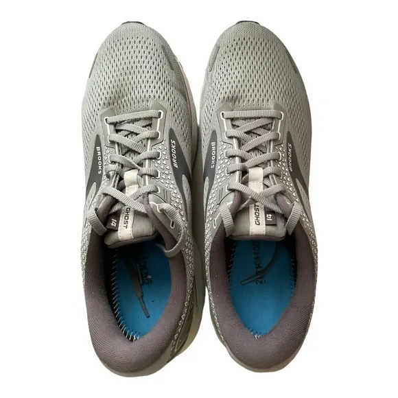 Brooks Ghost 14 Running Shoes Men’s Size 13W