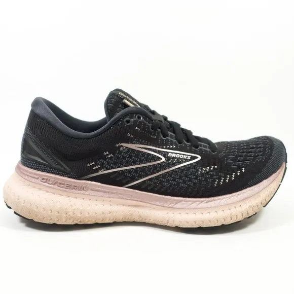 Brooks Glycerin 19 Running Shoes - Women's Size 8