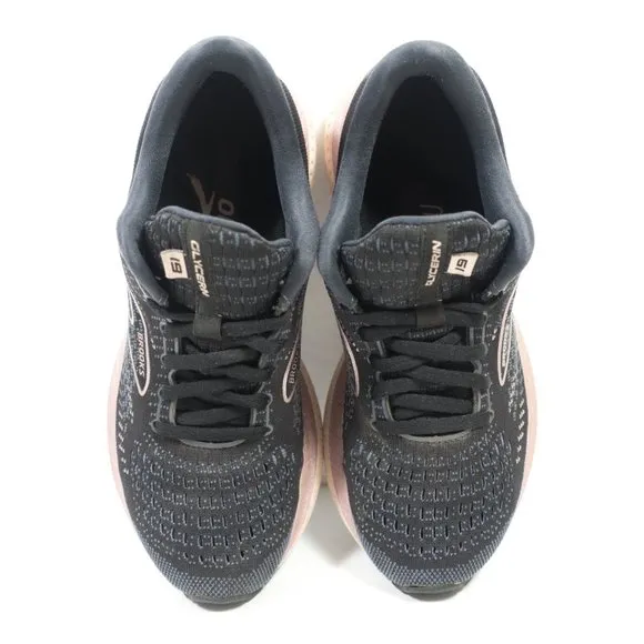 Brooks Glycerin 19 Running Shoes - Women's Size 8