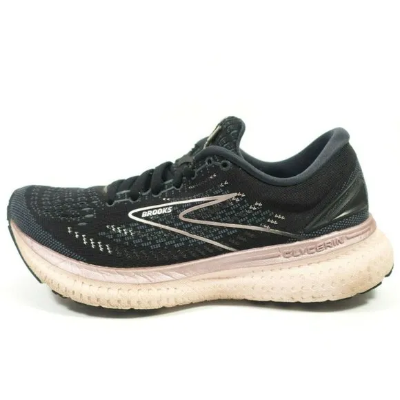Brooks Glycerin 19 Running Shoes - Women's Size 8