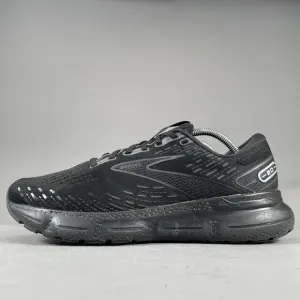 Brooks Glycerin 20 Men’s Size 11 2E Black Running Shoes Athletic Sneakers Casual