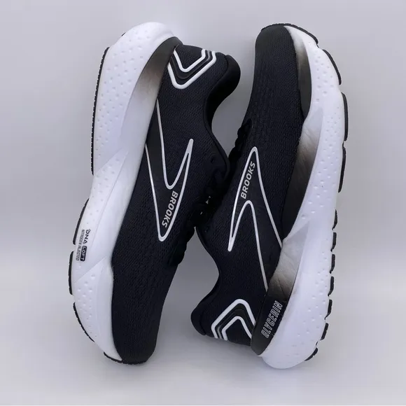 Brooks Glycerin 21 - Men's Running Shoes Sneakers   |  Size:  9.5 (D)