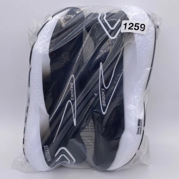 Brooks Glycerin 21 - Men's Running Shoes Sneakers   |  Size:  9.5 (D)