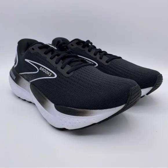 Brooks Glycerin 21 - Men's Running Shoes Sneakers   |  Size:  9.5 (D)