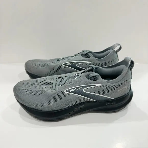 Brooks Glycerin 22 Men’s Running Shoes