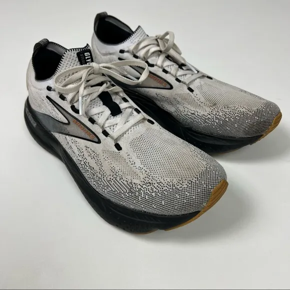Brooks Glycerin StealthFit 21 Running Shoes Size 12