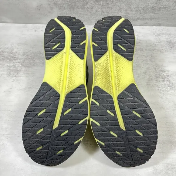 Brooks Hyperion Tempo Running Shoes - Men's Size 9.5 - Gray