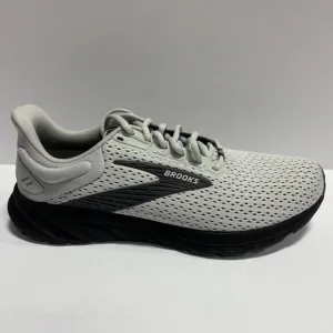Brooks Men’s Anthem 6, Gray Running Shoes, Size 10 M