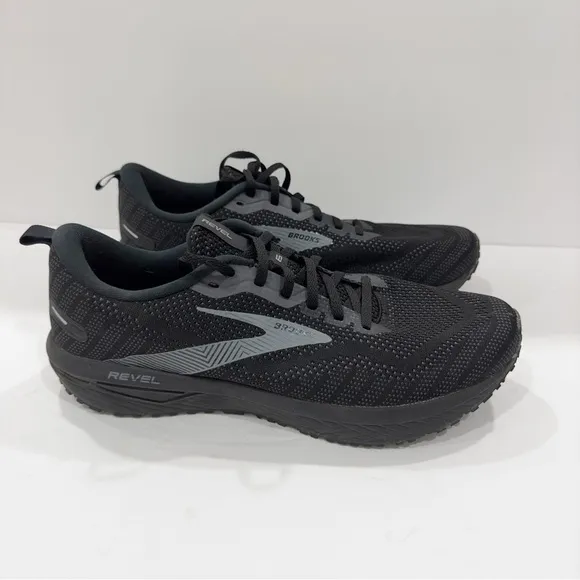Brooks Revel 6 Men’s Running Shoes