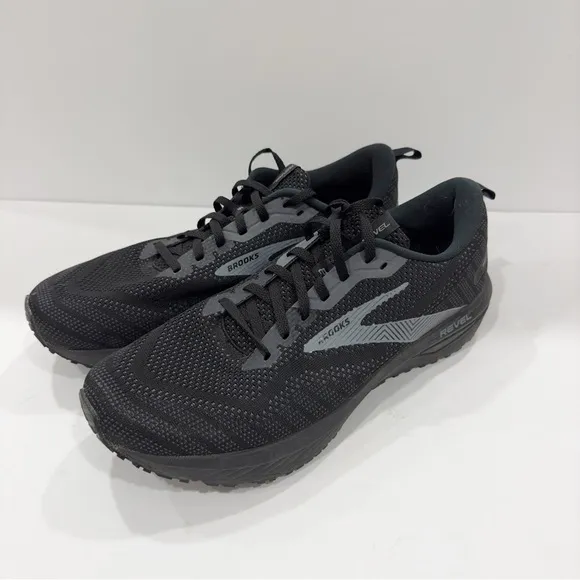 Brooks Revel 6 Men’s Running Shoes