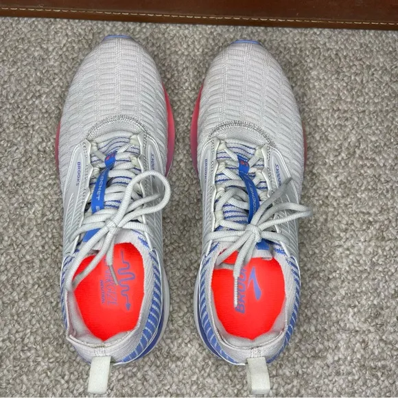 Brooks Ricochet 2 running shoes