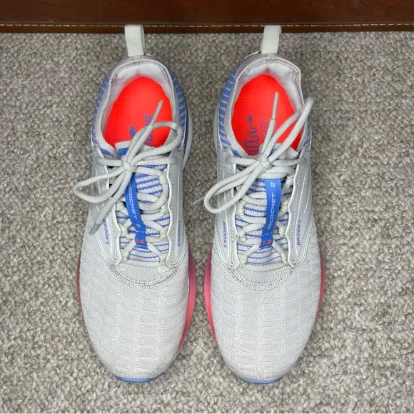 Brooks Ricochet 2 running shoes