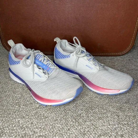 Brooks Ricochet 2 running shoes