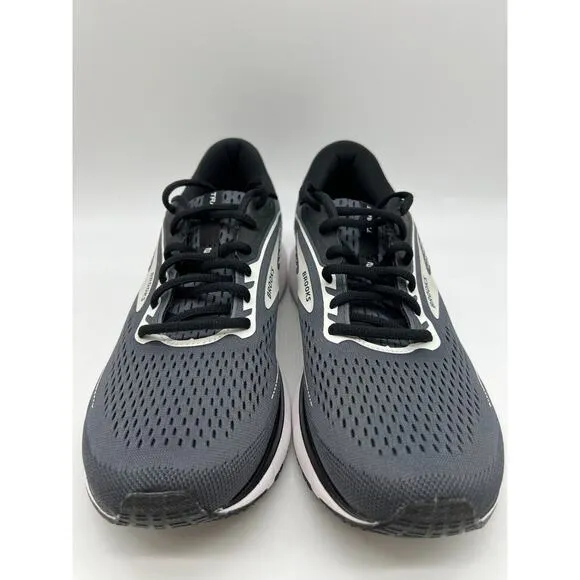 Brooks Trace 2 Shoes Black Running Sneaker 1203751B016 Women's 9.5🛒