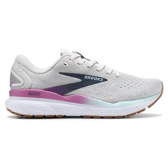 Brooks Women's Ghost 16 Medium/Wide Running Shoe Size 9 Wide Brand New