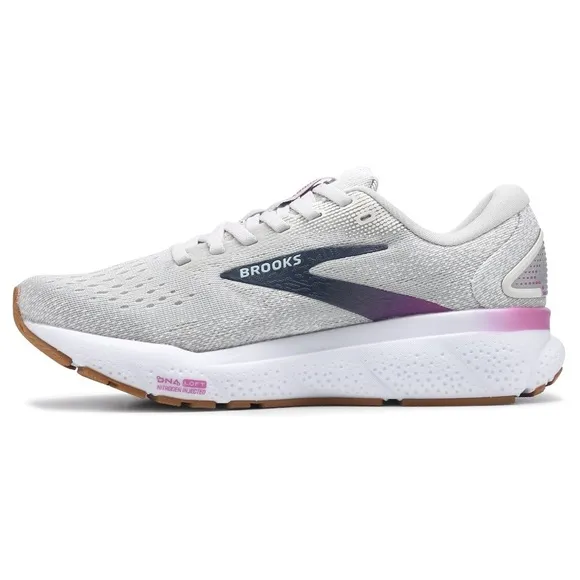 Brooks Women's Ghost 16 Medium/Wide Running Shoe Size 9 Wide Brand New