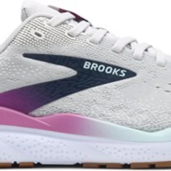 Brooks Women's Ghost 16 Medium/Wide Running Shoe Size 9 Wide Brand New