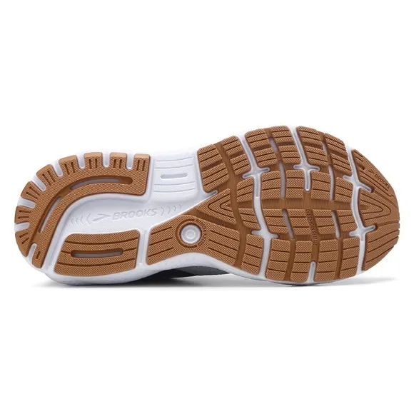 Brooks Women's Ghost 16 Medium/Wide Running Shoe Size 9 Wide Brand New