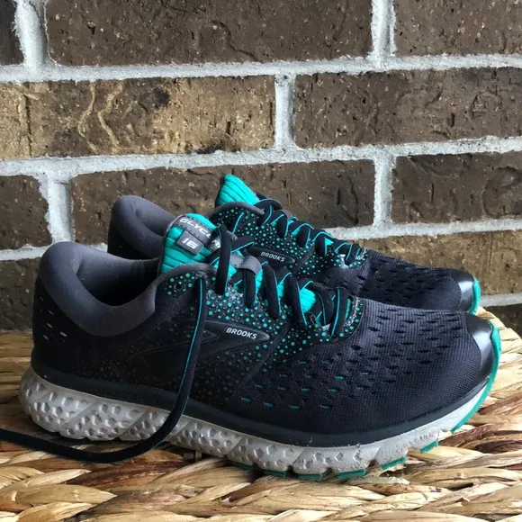 Brooks Women's Glycerin 16 Running Shoes