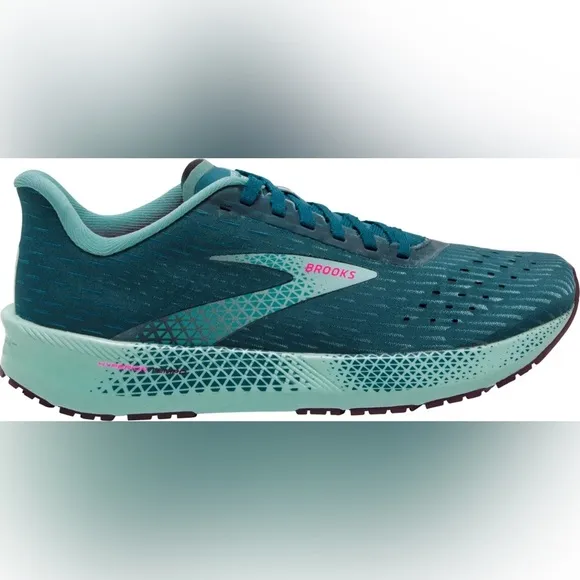 Brooks Women's Hyperion Tempo Running Shoes | Color: Blue | PRELOVED 💙🩵