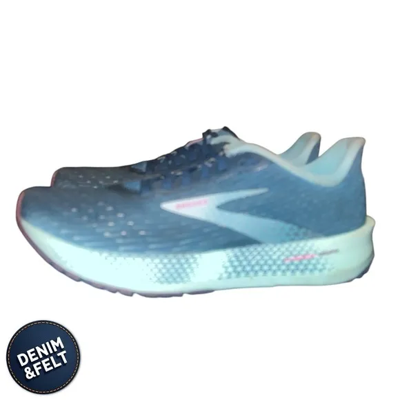 Brooks Women's Hyperion Tempo Running Shoes | Color: Blue | PRELOVED 💙🩵