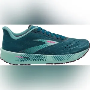 Brooks Women's Hyperion Tempo Running Shoes | Color: Blue | PRELOVED 💙🩵